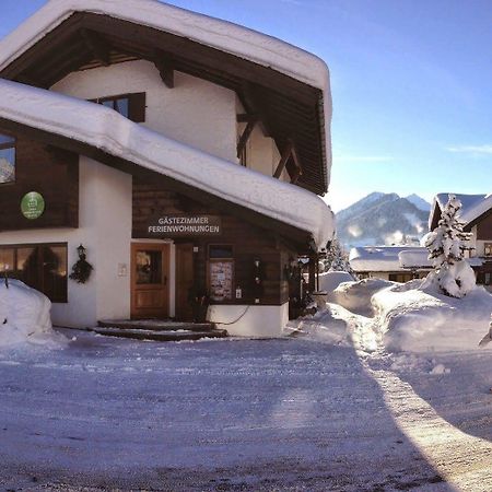 Gatterhof Hotel Riezlern Exterior photo