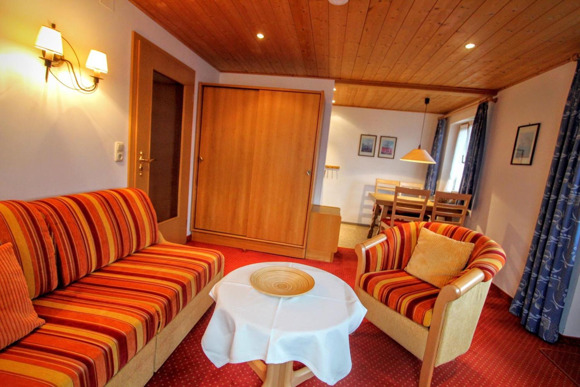 Gatterhof Hotel Riezlern Room photo